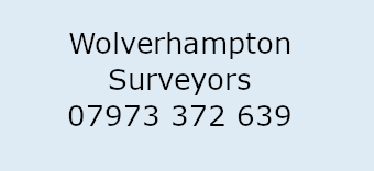 Wolverhampton Surveyors